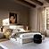 Olafur Cream Linen King Bed by TOV Furniture
