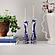 Serene Large Candlestick by TOV Furniture