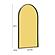 Hadley Wall Mirror by TOV Furniture