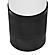 Kaonashi Black Vase by TOV Furniture