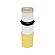 Kaonashi Mustard Yellow Vase by TOV Furniture