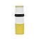 Kaonashi Mustard Yellow Vase by TOV Furniture