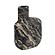 Pika Grey Marble Vase - Large by TOV Furniture