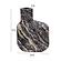 Pika Grey Marble Vase - Large by TOV Furniture