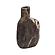 Pika Grey Marble Vase - Medium by TOV Furniture
