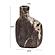 Pika Grey Marble Vase - Medium by TOV Furniture
