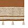 Jassey Taupe Throw by TOV Furniture