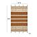 Jassey Taupe Throw by TOV Furniture