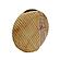 Saava Shell Stone Vase in Sandstone by TOV Furniture