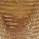 Saava Ribbed Stone Vase in Sandstone by TOV Furniture