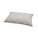 Destiny White Woven Cushion by TOV Furniture