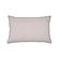 Destiny White Woven Cushion by TOV Furniture