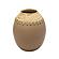 Souk Natural Terracotta Vase by TOV Furniture