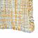 Frazzle Haystack Yellow Cushion - COVER by TOV Furniture