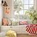 Frazzle Granite Cushion - COVER by TOV Furniture