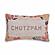 Chutzpah Jacquard Woven Pillow by TOV Furniture