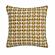 Harvest Printed Cotton 20 Inch Accent Cushion by TOV Furniture