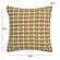Harvest Printed Cotton 20 Inch Accent Cushion by TOV Furniture