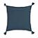 Blossom Printed Cotton Tassel 20 Inch Accent Cushion by TOV Furniture
