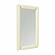 Cozzi Cream Wall Mirror by TOV Furniture