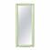 Cozzi Mint Green Large Floor Mirror by TOV Furniture
