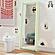 Cozzi Mint Green Large Floor Mirror by TOV Furniture