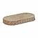 Kira Sandstone Tray by TOV Furniture