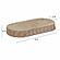 Kira Sandstone Tray by TOV Furniture