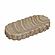 Kira Sandstone Large Tray by TOV Furniture