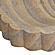 Kira Sandstone Large Tray by TOV Furniture