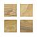 Kira Sandstone Large Tray by TOV Furniture