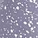 Gabby Speckled Purple Round Card Holder - Set of 4 by TOV Furniture