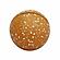 Gabby Speckled Terracotta Round Card Holder - Set of 4 by TOV Furniture