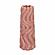 Gabby Speckled Salmon Pink Vase by TOV Furniture