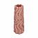 Gabby Speckled Salmon Pink Vase by TOV Furniture