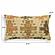 Sephine Cotton Rectangular Accent Pillow by TOV Furniture