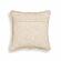 Bonney Rust Orange Boucle Accent Cushion by TOV Furniture
