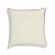 Indigo Dots Cotton 20 inch Square Accent Pillow by TOV Furniture