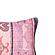 Persia Pink Cotton 27 x 10 inch Bolster Pillow by TOV Furniture