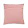 Persia Pink 20 inch Square Accent Pillow by TOV Furniture
