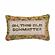 Oh, This Old Schmatte Jacquard Cotton Pillow by TOV Furniture