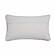 Oh, This Old Schmatte Jacquard Cotton Pillow by TOV Furniture