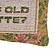 Oh, This Old Schmatte Jacquard Cotton Pillow by TOV Furniture
