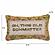 Oh, This Old Schmatte Jacquard Cotton Pillow by TOV Furniture