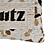 Shmutz Jacquard Cotton Pillow by TOV Furniture