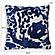 Coast Royal Blue Tufted 26