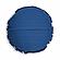 Coast Royal Blue Tufted 20