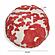 Coast Coral Pink Tufted 20