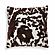 Coast Chocolate Brown Tufted 26