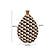 Jahia Cubism Vase by TOV Furniture